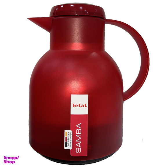 فلاسک تفال مدل سامبا SAMBA گنجایش 1 لیتر