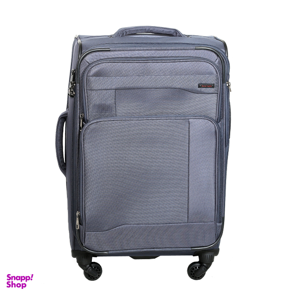 مجموعه سه عددی چمدان پیر کاردین مدل SBP2600