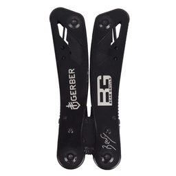 ابزار چندکاره سفری گربر مدل BG