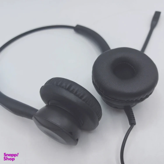 هدست باسیم تلفن آلکاتل مدل TH125