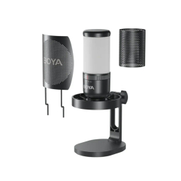 میکروفون رومیزی بویا مدل Boya K3