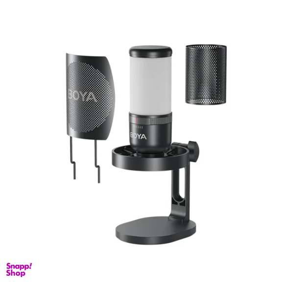 میکروفون رومیزی بویا مدل Boya K3