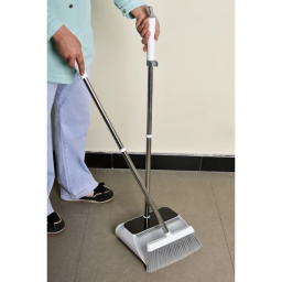 جارو و خاک انداز یونیک کد 5370