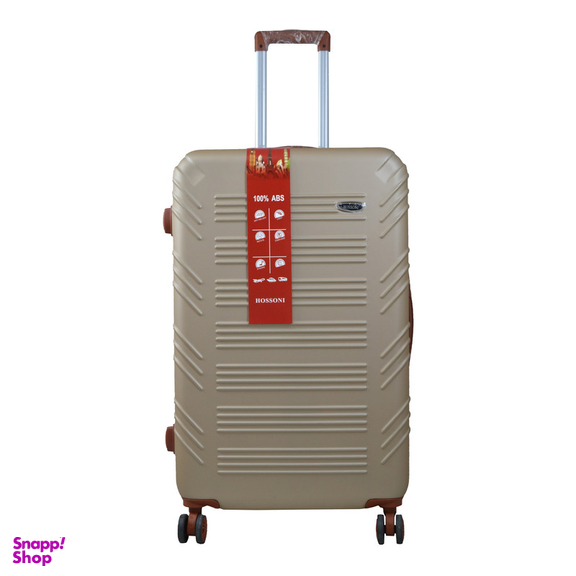 مجموعه سه عددی چمدان هوسونی مدل RK