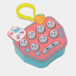 فیجت جاسوئیچی مدل پاپیت گیم طرح خرگوش