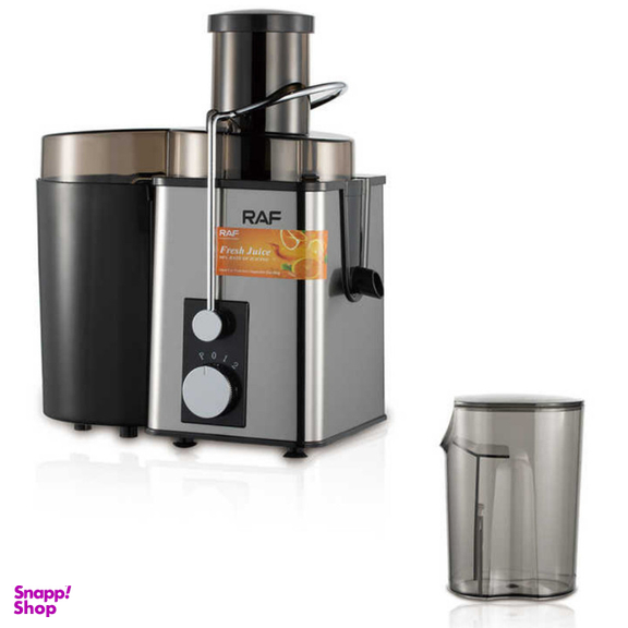 آبمیوه گیری راف مدل R.2816