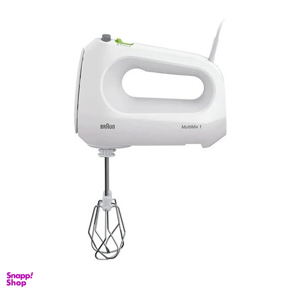 همزن براون مدل HM 1010