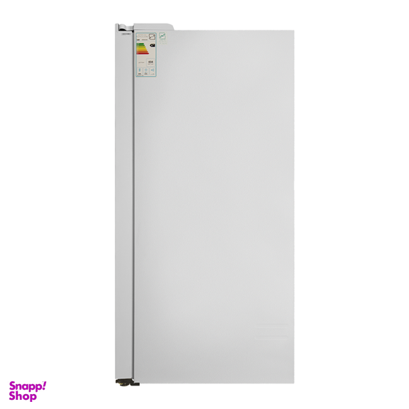 یخچال و فریزر ساید بای ساید 32 فوت سام مدل ROSSO 3/S