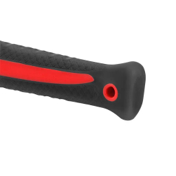 چکش لاستیکی رونیکس مدل RH-4730 وزن 250 گرم