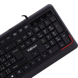 کیبورد هترون HK180