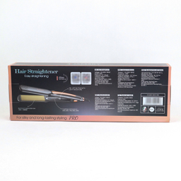 اتو مو جاماکی مدل JPC10005 Keratin