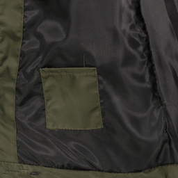 پافر مردانه والیانت مدل ممورى رنگ سبز