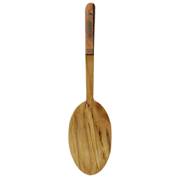 کفگیر سیی مدل اسکمر کد 1682