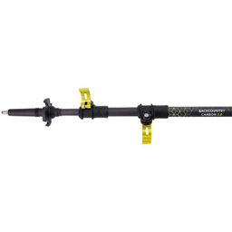 عصای کوهنوردی کمپ مدل BACKCOUNTRY CARBON 2.0 بسته 2 عددی