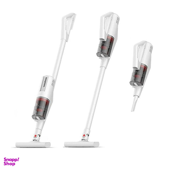 جاروبرقی 600 وات درما مدل DX888