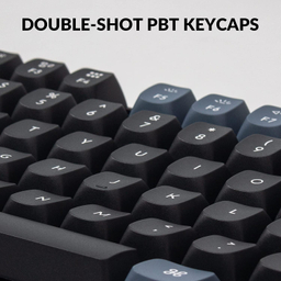 کیبورد بی سیم مخصوص بازی کیکرون مدل Keychron K8 Pro RGB