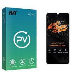 محافظ صفحه نمایش اچ وی تی مدل PV Antistatic مناسب برای گوشی موبایل شیائومی Poco C55