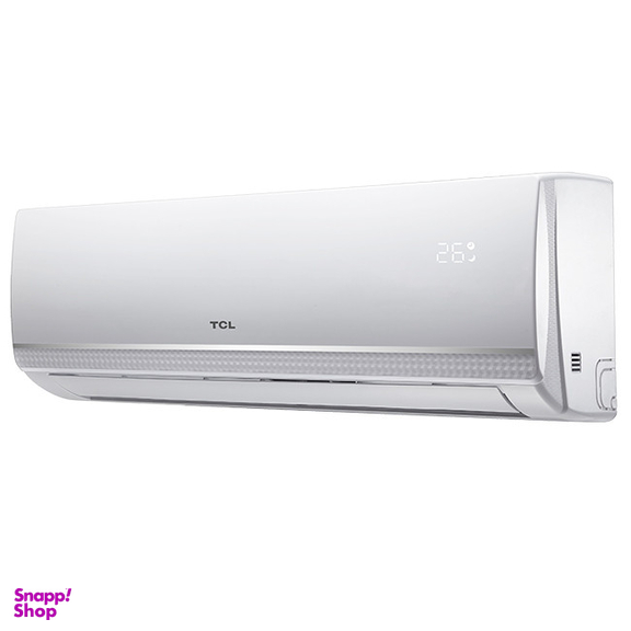 کولر گازی 32 هزار اینورتر تی سی ال مدل TAC-32CHSA1/XAD1IT3