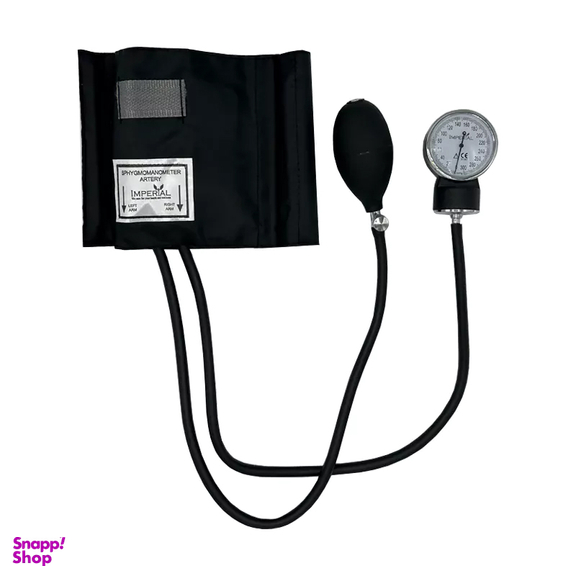 فشارسنج عقربه ای امپریال مدل BK2002