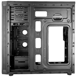 کیس کامپیوتر Mid Tower فاطر مدل Fater F-3301