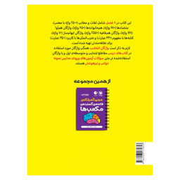 کتاب مینی کمپلکس دانستنی های هوش کلامی اثر مصطفی باقری انتشارات مهر و ماه