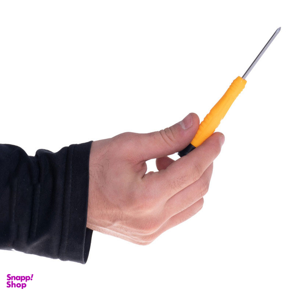 پيچ گوشتی اینکو مدل HKSD0618 مجموعه 6 عددی