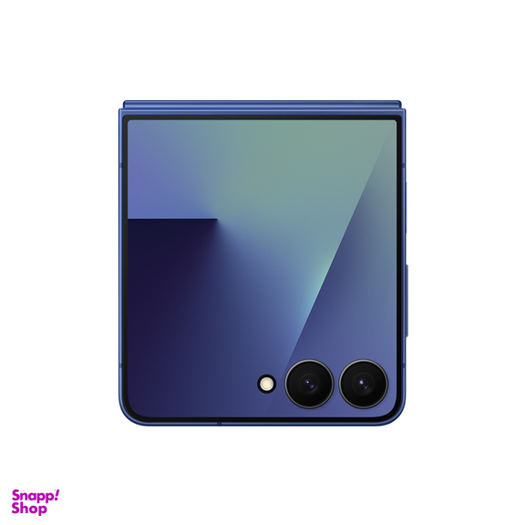 گوشی موبایل سامسونگ مدل Galaxy Z Flip 7 تک سیم‌کارت ظرفیت 256 گیگابایت و رم 12 گیگابایت نسخه ویتنام