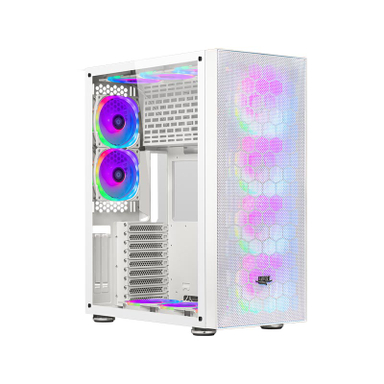 کیس کامپیوتر مخصوص بازی اوست مدل GT-AV402-FW