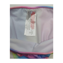 ست 2 تکه مایو دخترانه پیریمارک مدل 6422