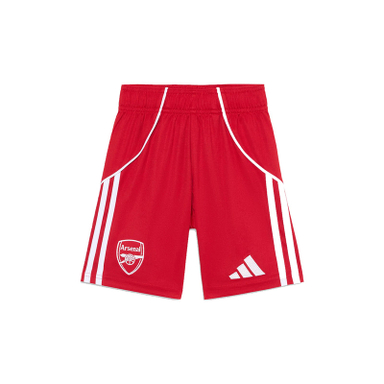 شلوارک ورزشی مردانه مدل آرسنال Home 2026