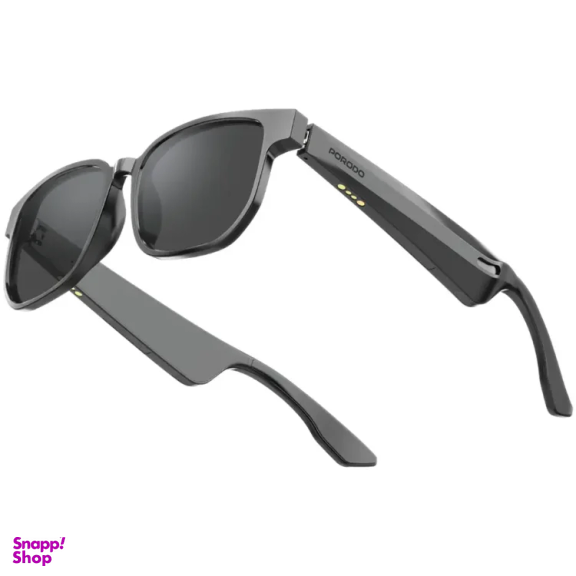 عینک هوشمند پرودو مدل Vistax Intelligent Audio Eyewear