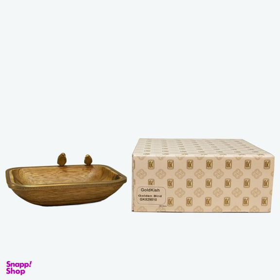 آجیل خوری گلد کیش کد G829510