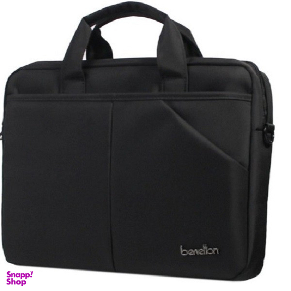 کیف لپ تاپ 14 اینچ بنتون مدل 032
