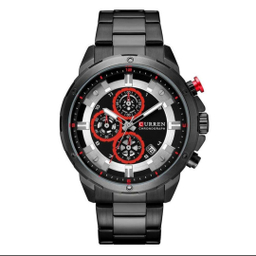 ساعت مچی عقربه ای مردانه کارین مدل 8323