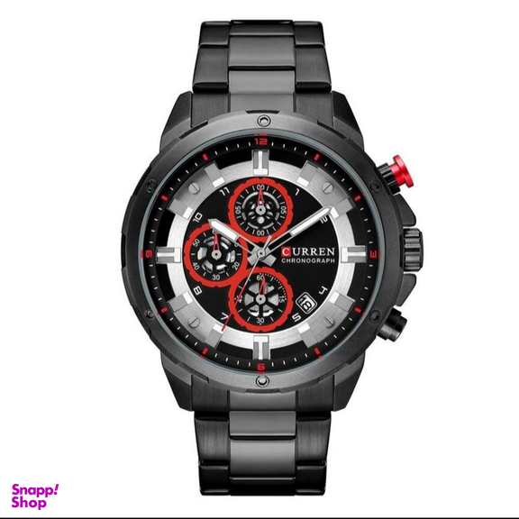 ساعت مچی عقربه ای مردانه کارین مدل 8323