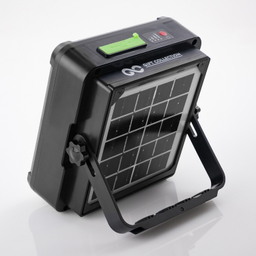 پروژکتور قابل حمل 100 وات گیفت کالکشن مدل +GC Solar A