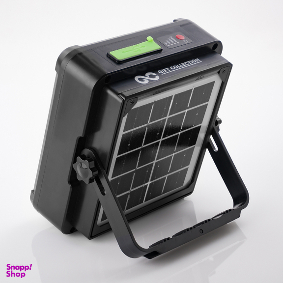 پروژکتور قابل حمل 100 وات گیفت کالکشن مدل +GC Solar A
