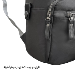 کوله پشتی آیمکس کد AX082