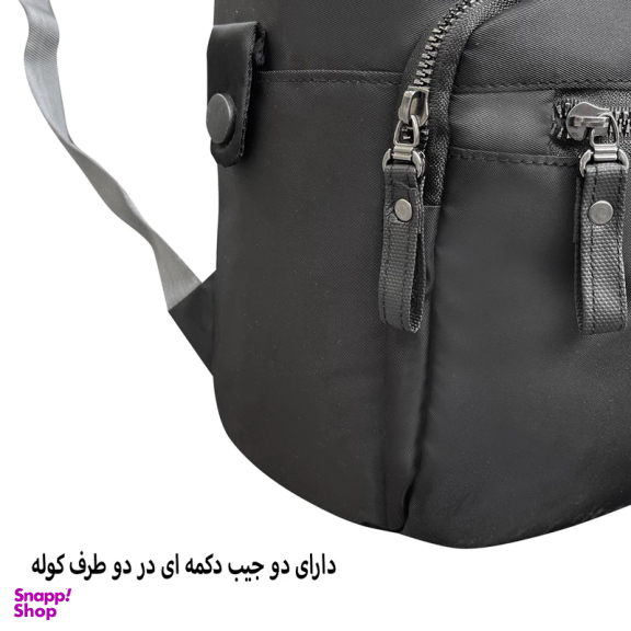 کوله پشتی آیمکس کد AX082