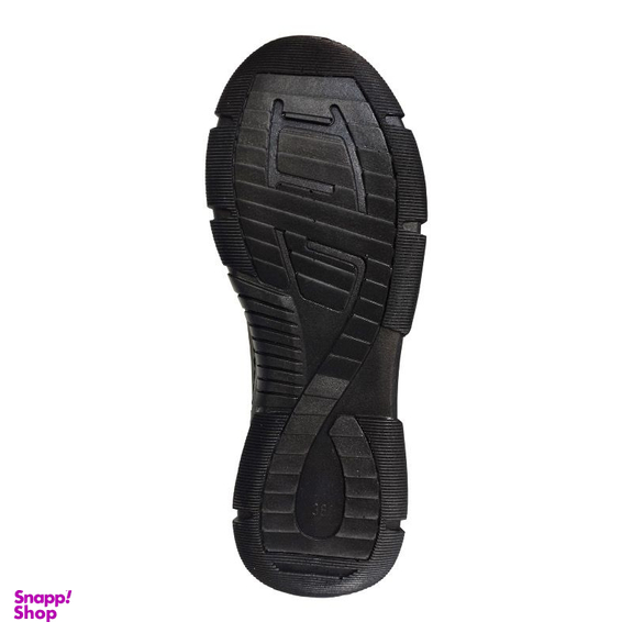 کفش روزمره زنانه چرم ریباری مدل R6