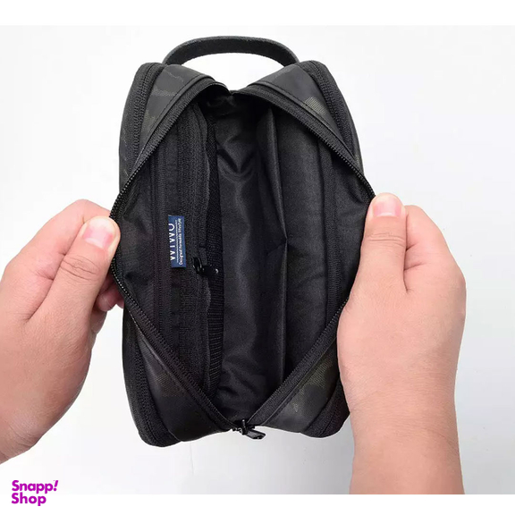 کیف لوازم جانبی ویوو مدل Salem Travel Pouch Big