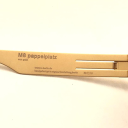 عینک آفتابی آیس برلین مدل M8 pappelplatz