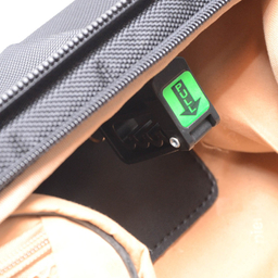 چمدان خلبانی پیر کاردین مدل PC85174