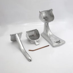 آبمیوه گیری دستی مدل وایکینگ