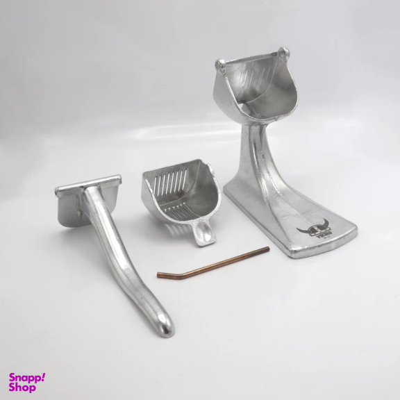 آبمیوه گیری دستی مدل وایکینگ