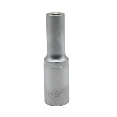 سری بکس تاپکس مدل YPB-6PAR-1/2INCH سایز 8 میلی متر