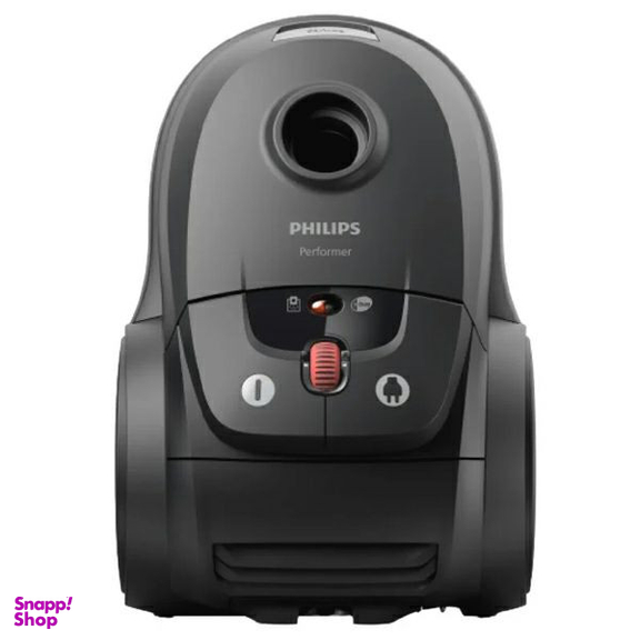 جاروبرقی فیلیپس مدل XD8022