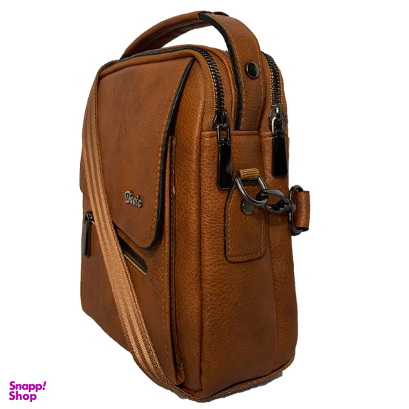 کیف دوشی مردانه مدل E179