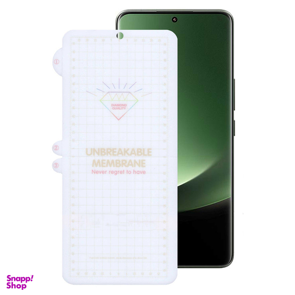 محافظ صفحه نمایش بوف مدل Hydrogel G مناسب برای گوشی موبایل شیائومی 13 Pro /12 Pro/Mi 13 Ultra/13 Ultra/Mi 12s Ultra
