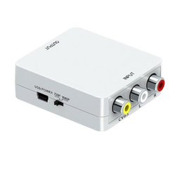 مبدل VGA به HDMI مینی مدل 021